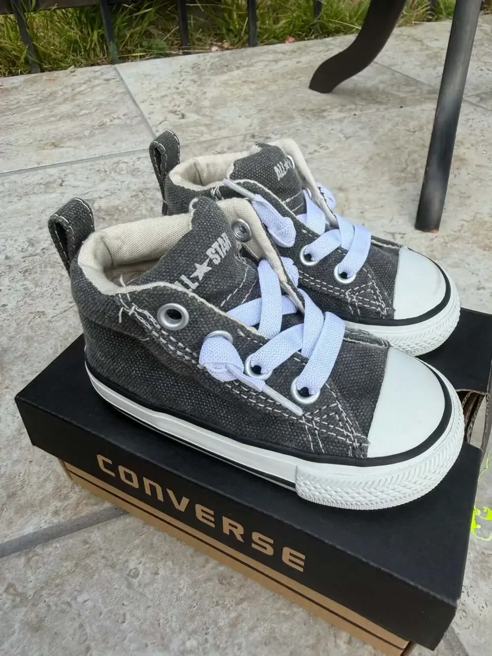 Converse chuck taylor